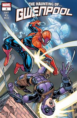 Gwenpool (2025) #3