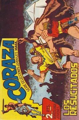 Coraza #51
