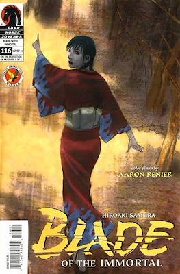 Blade of the Immortal #116