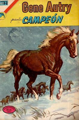 Gene Autry #269