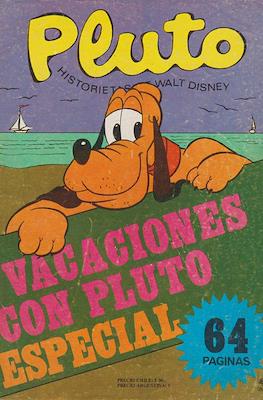 Pluto #10