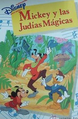 Audiocuentos Disney para siempre #28