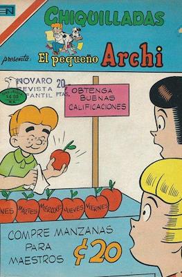 Chiquilladas #568