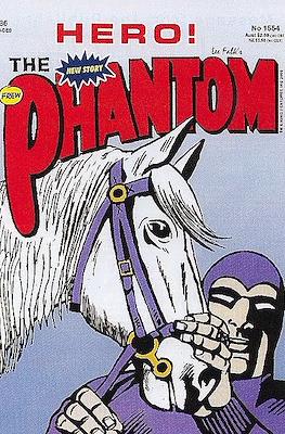 The Phantom #1554