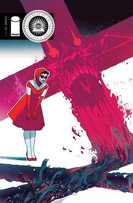 The Department of Truth (Variant Cover) #12