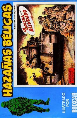 Hazañas Bélicas (1973-1988) #123