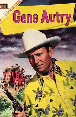 Gene Autry #180