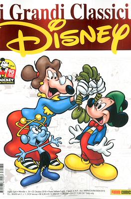 I Grandi Classici Disney Vol. 2 #34