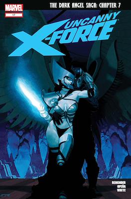 Uncanny X-Force Vol. 1 (2010-2012) #17