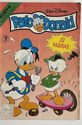Pato Donald #73