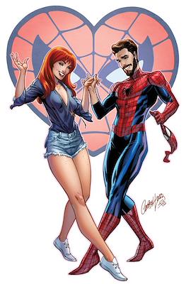 Ultimate Spider-Man Vol. 3 (2024-Variant Covers) (Comic Book 48-28 pp) #1.16