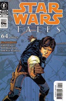 Star Wars Tales (1999-2005) #11