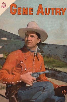 Gene Autry #134