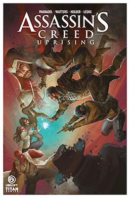 Assassin's Creed: Uprising #8