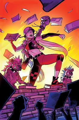 Harley Quinn Vol. 4 (2021-Variant Covers) #42.2