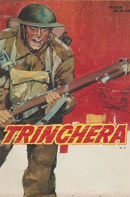 Trinchera #38