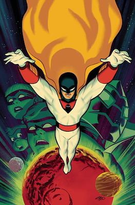Space Ghost (2025 Variant Covers) #1.07