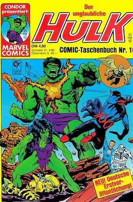 Der unglaubliche Hulk #16