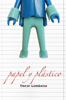 Papel y plástico