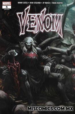 Venom (2019) #5