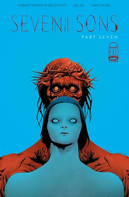 Seven Sons (2022) #7