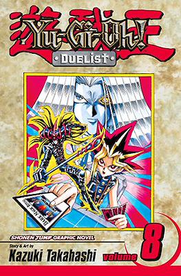 Yu-Gi-Oh! Duelist #8