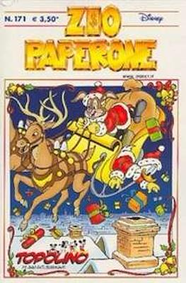 Zio Paperone #171
