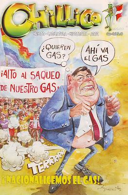 Ch'illico #29