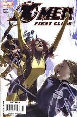X-Men First Class Vol. 2