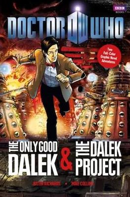 Doctor Who: The Only Good Dalek & The Dalek Project