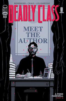 Deadly Class (Comic Book) #53