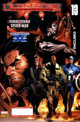 Ultimates #13