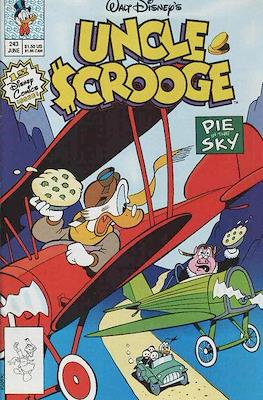 Uncle Scrooge #243