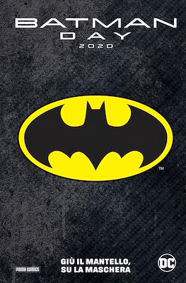 Batman Day 2020