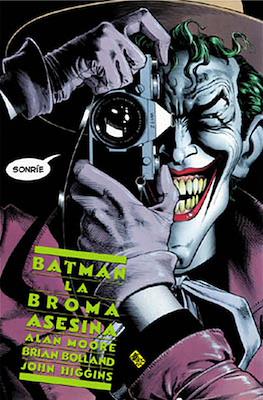 Batman: La broma asesina (2002)