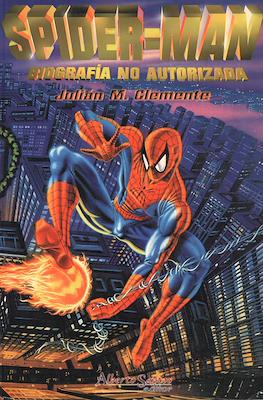 Spider-Man. Biografía no autorizada (1998). Classicomic