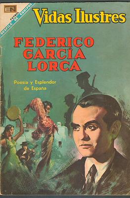 Vidas ilustres #179
