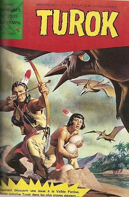 Turok #1
