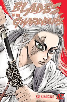 Blades of the Guardians #2