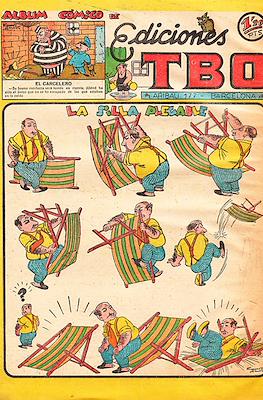 Tbo 2ª época (1943-1952) #118