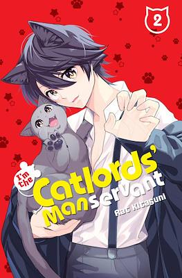 I’m the Catlords’ Manservant (Softcover) #2
