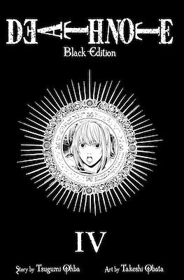 Death Note - Black Edition (Broché) #4