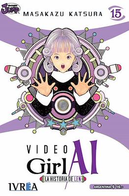 Video Girl AI (Rústica) #15