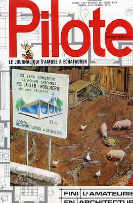 Pilote #712