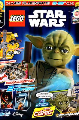 Lego Star Wars (Grapa 36 pp) #47