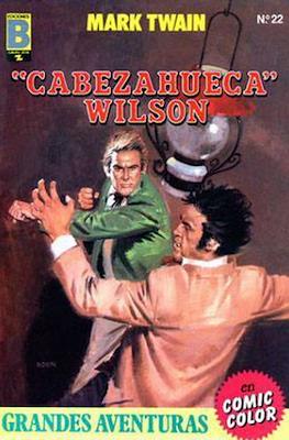 Grandes Aventuras #22