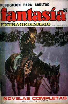 Fantasía / Fantasía Extraordinario #223
