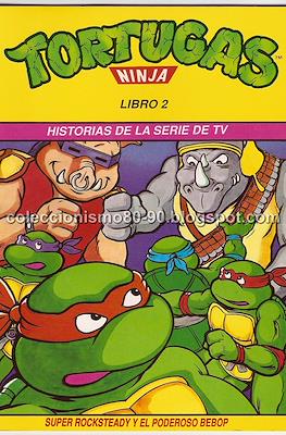 Tortugas Ninja #2
