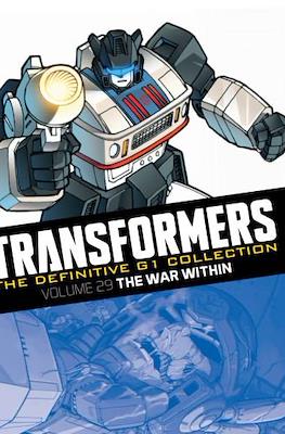 Transformers: The Definitive G1 Collection #29