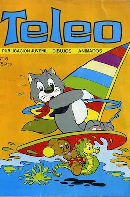 Teleo #16